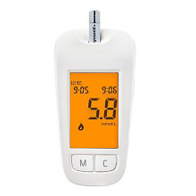 Système de surveillance de la glycémie Yuwell 310 Glucose Glucose avec certificat